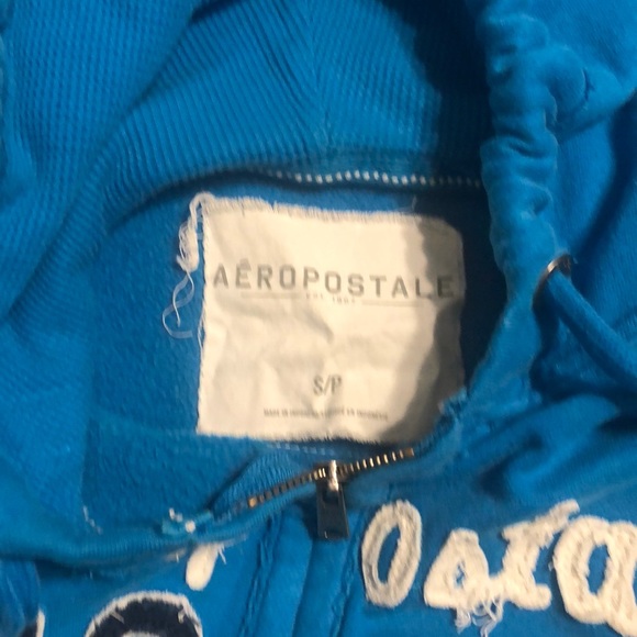 Aeropostale  small size - Picture 2 of 2